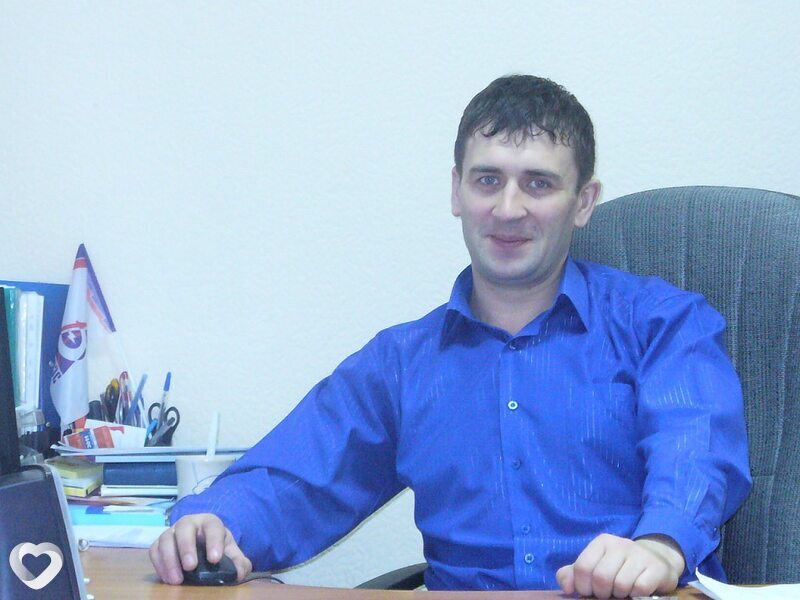 Алекс, Шарыпово