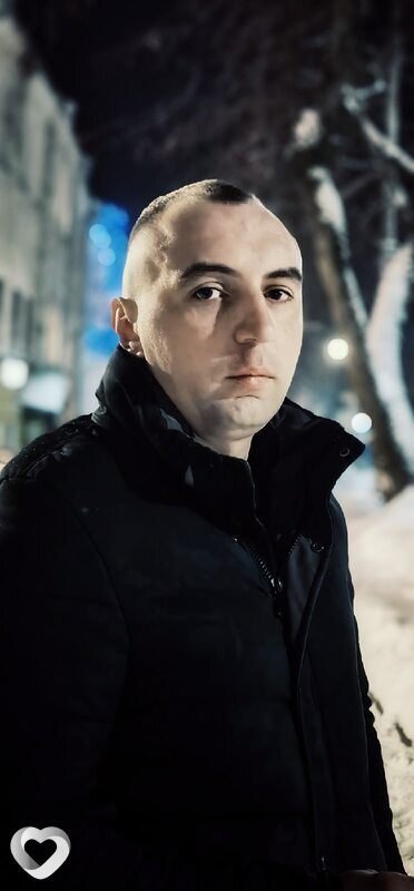 Николаевич, 34, Великом Новгороде — анкета №308672