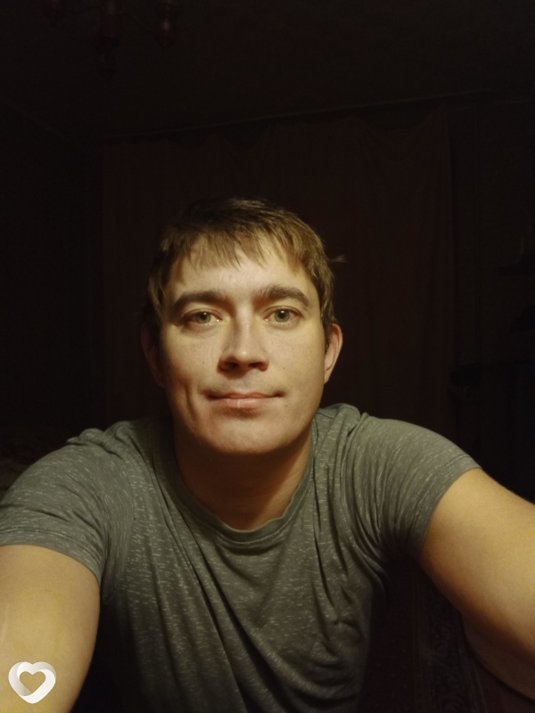 Олег, 37, Ярославле — анкета №308676