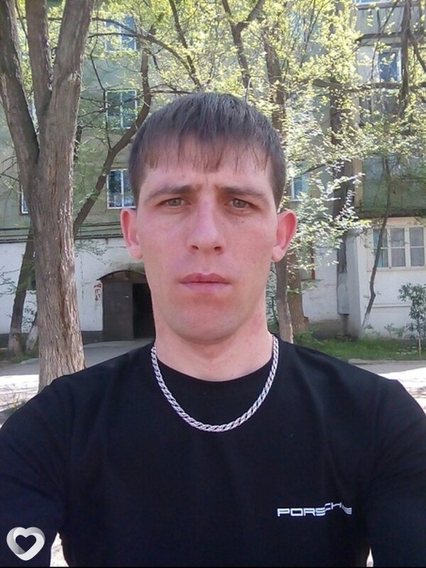 Павел, 37, Таразе — анкета №308679