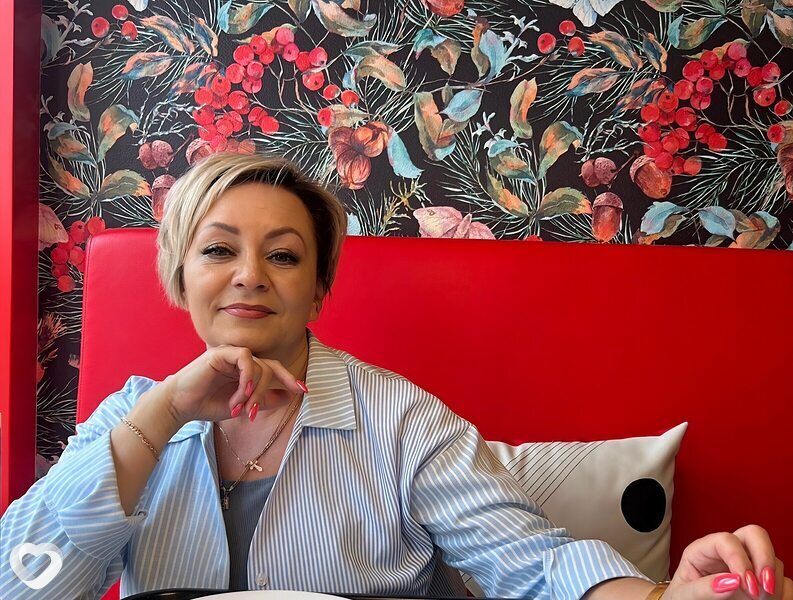 Наталья, 56, Сургуте — анкета №308681