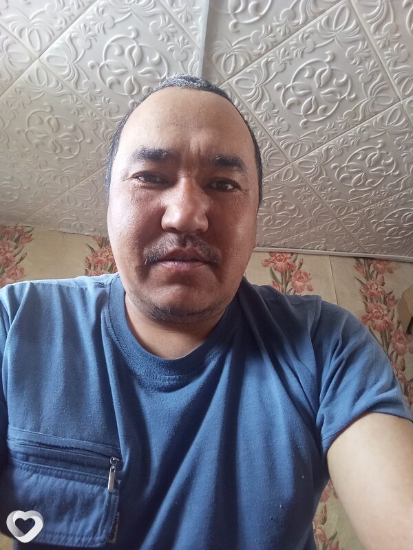 Жасулан, 42, Астане — анкета №308835