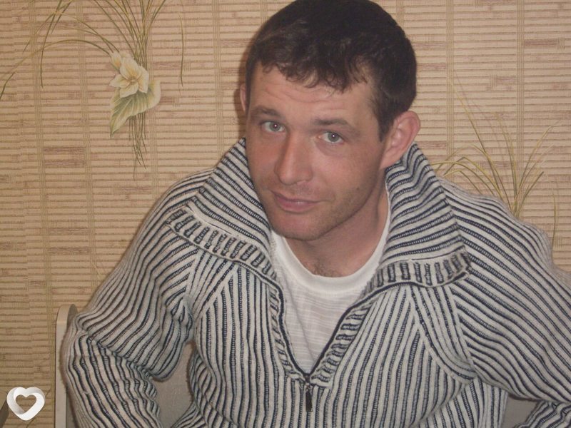 Александр, 43, Иркутске — анкета №308836