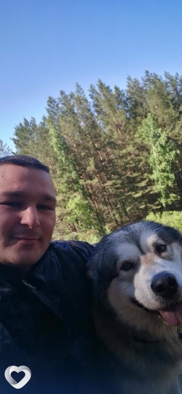 Александр, 35, Мытищах — анкета №308849