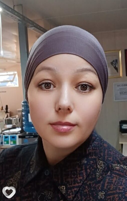 Алана, 45, Бишкек — анкета №308859