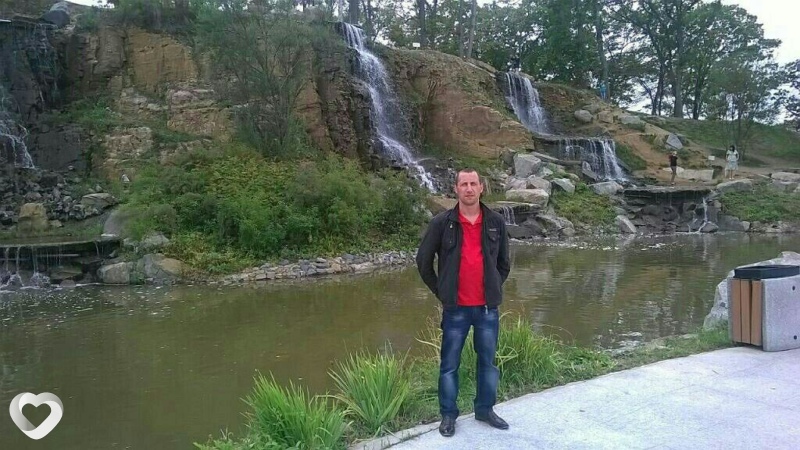 Евгений, 48, Охе — анкета №308864