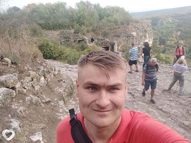 Сергей, 36, Москве — анкета №308870