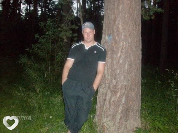 Павел, 40, Челябинске — анкета №308908