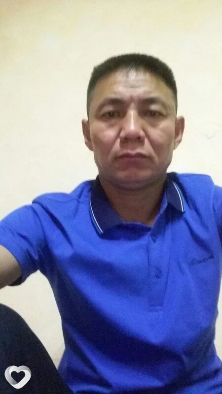 Арман, 51, Алматы — анкета №308910
