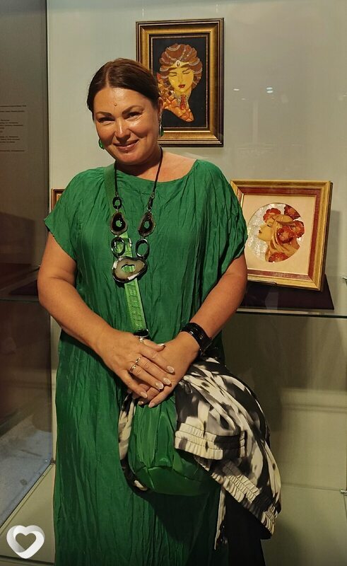 Анна, Ярославль