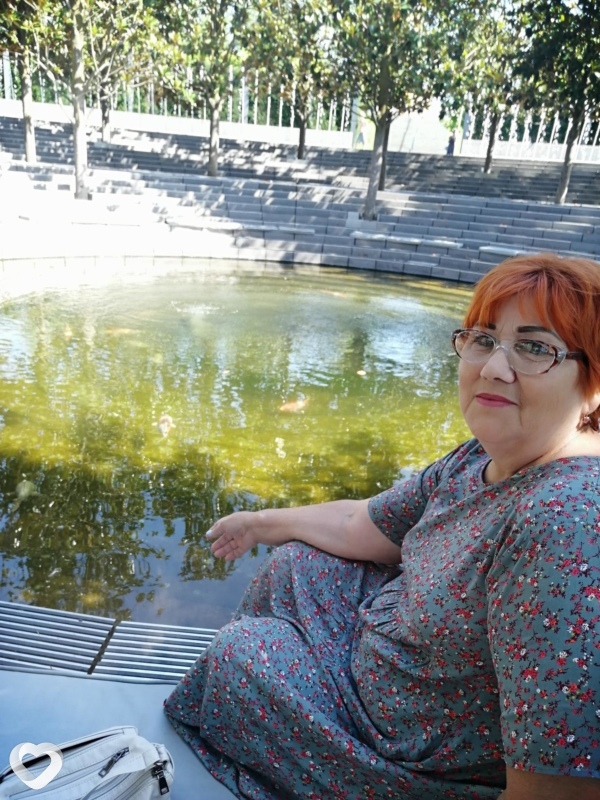 Татьяна, 66, Анапе — анкета №308914