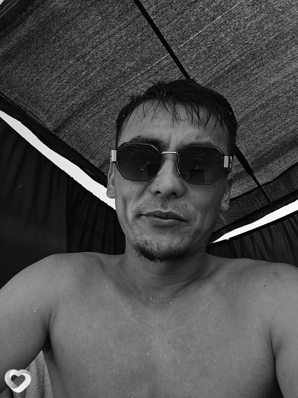 Бека, 30, Астане — анкета №308921