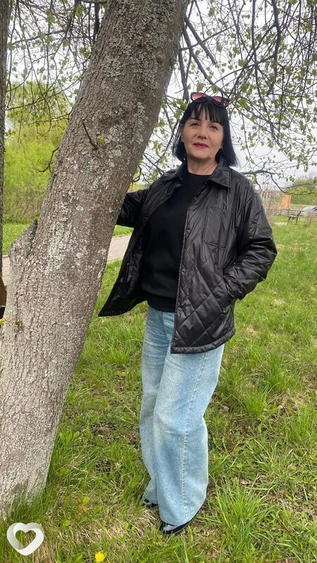 Галина, Навля