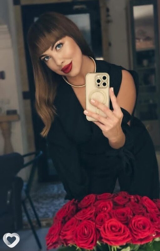 Екатерина, 40, Москве — анкета №308924