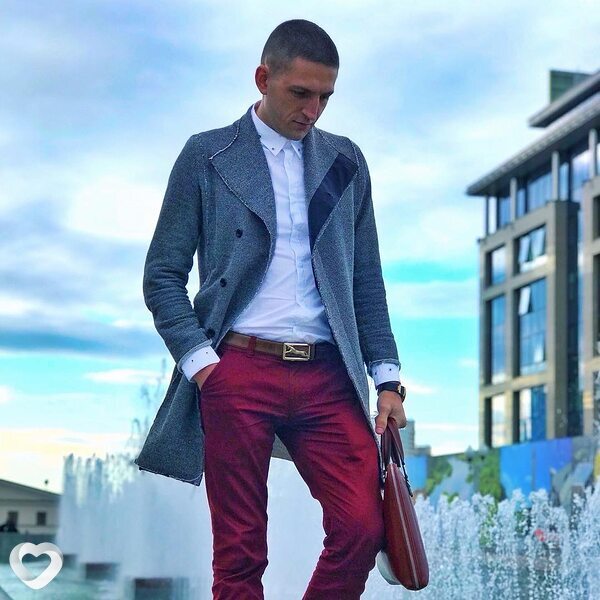 Юрий, 34, Минске — анкета №308925