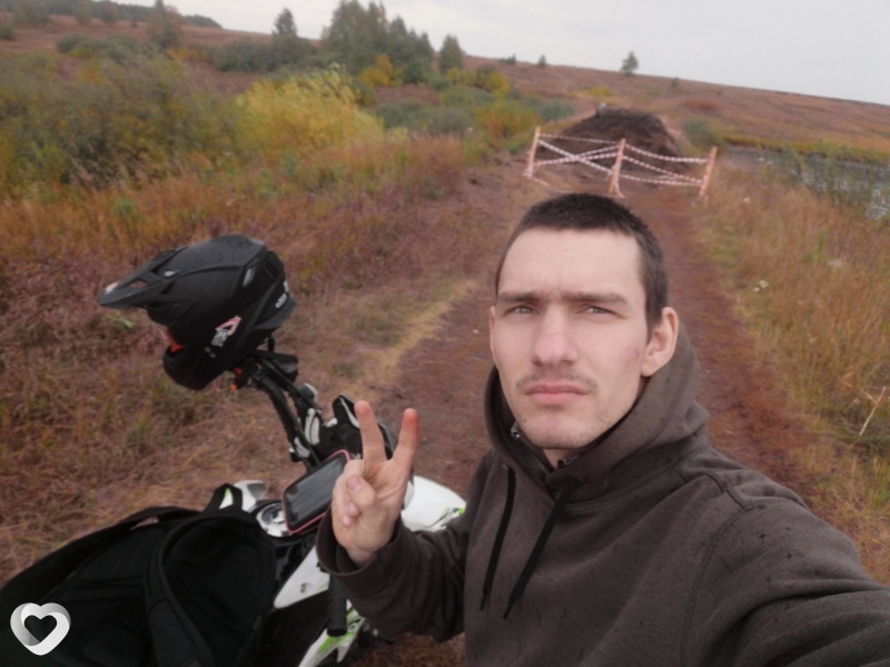 Евгений, 27, Москве — анкета №309208