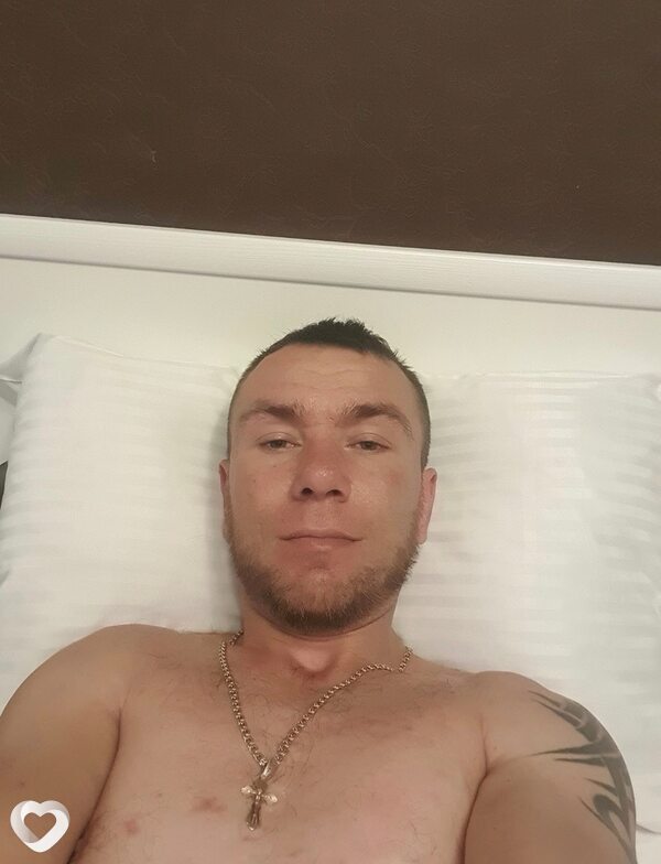 Юрий, 34, Одессе — анкета №309210