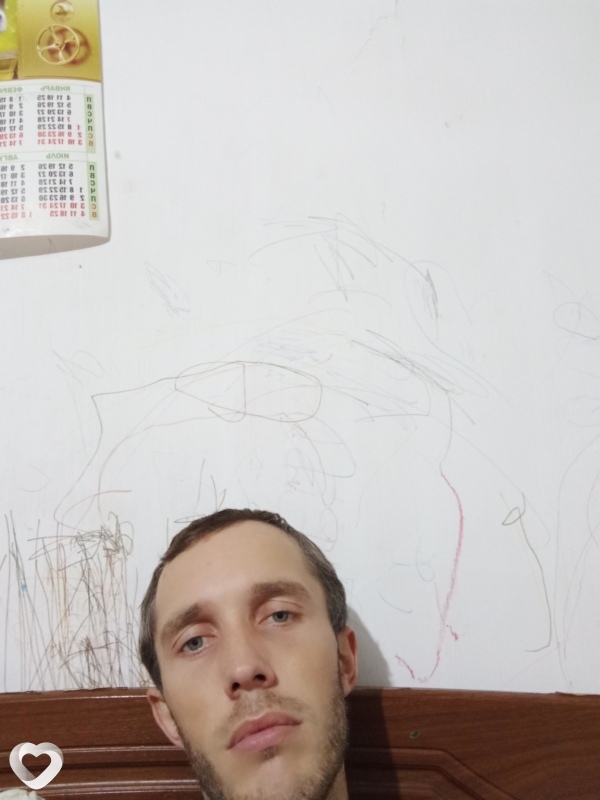 Женя, 34, Москве — анкета №309212