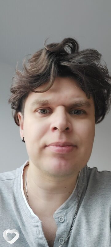 Денис, 36, Санкт-Петербурге — анкета №309215