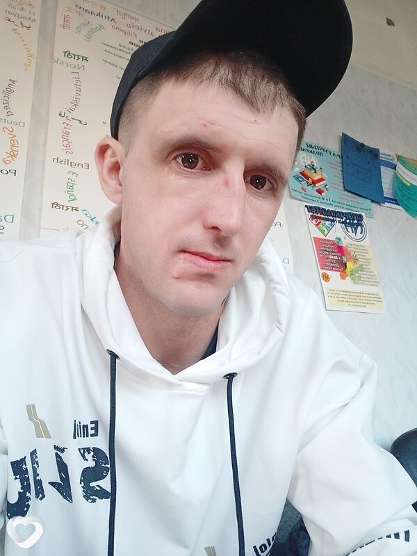 Валерий, 34, Энгельсе — анкета №309216