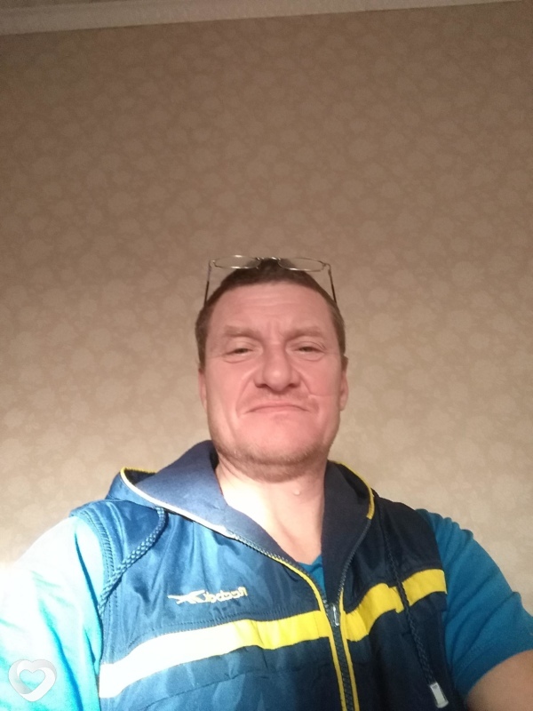 Евгений, 52, Оренбурге — анкета №309217