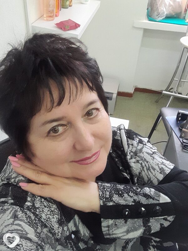 Татьяна, 57, Балакове — анкета №309223