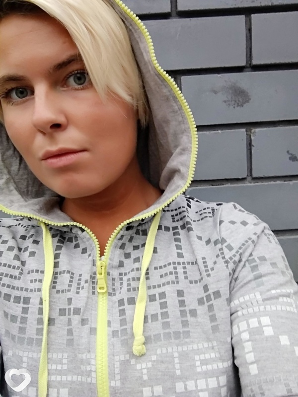 Настя, 27, Нижнем Новгороде — анкета №309225