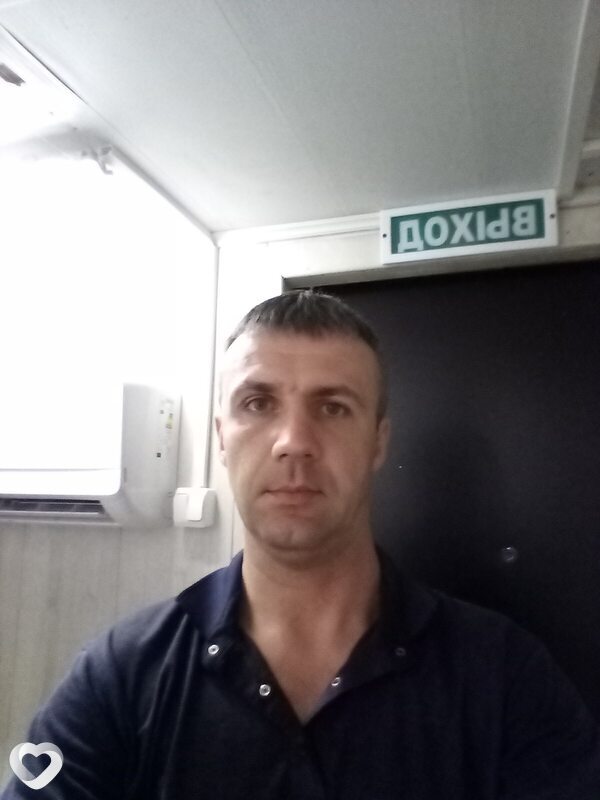 Сергей, 41, Шахтах — анкета №309227