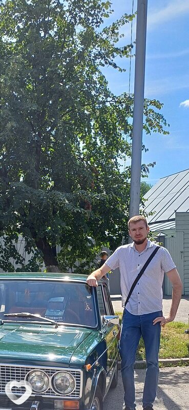Дмитрий, 28, Ульяновске — анкета №309228