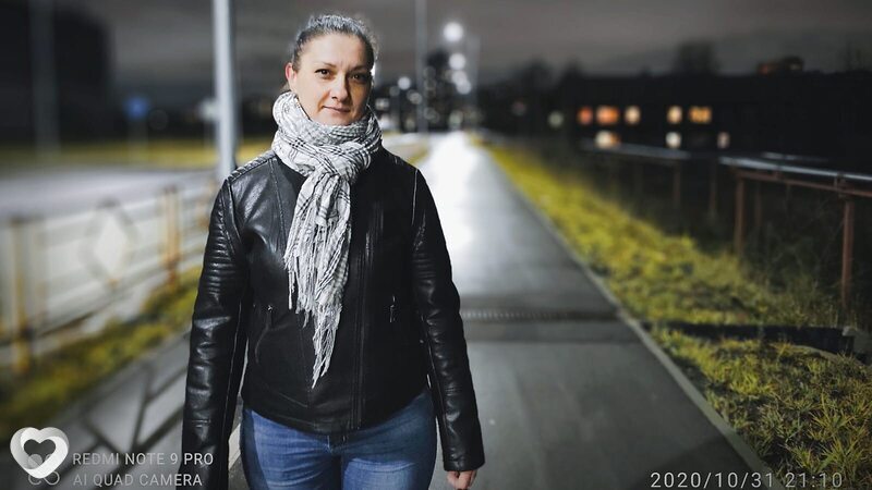 Мария, 42, Кирове — анкета №309229