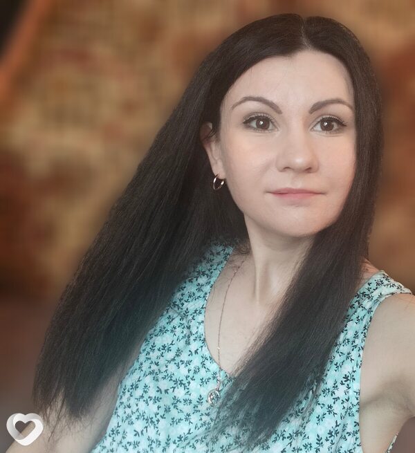 Марина, 35, Твери — анкета №308937