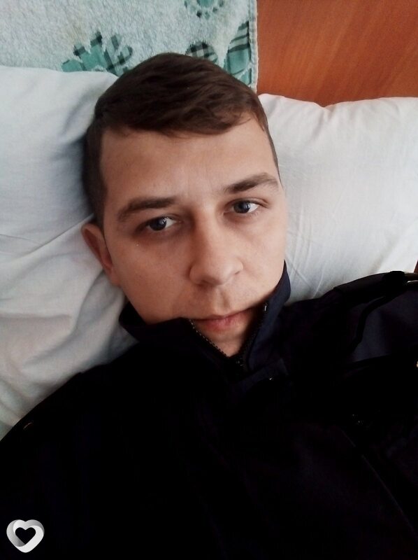 Евгений, 34, Минске — анкета №308938