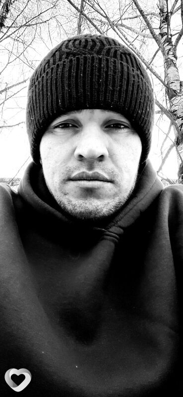 Антон, 33, Кольчугине — анкета №308939
