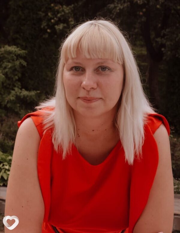 Татьяна, 42, Владимире — анкета №308941