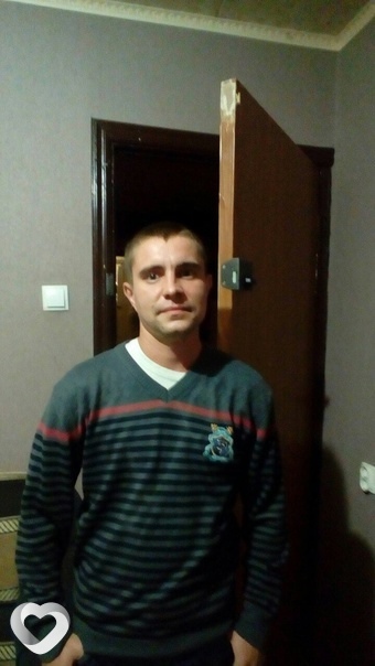 Влад, 41, Вологде — анкета №308942