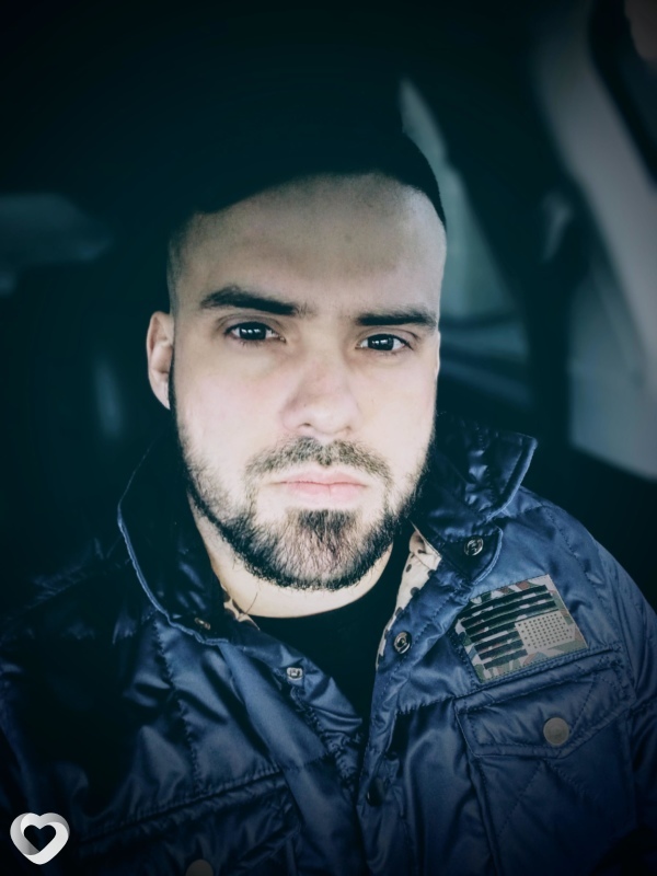 Кирилл, 38, Северодвинске — анкета №308944