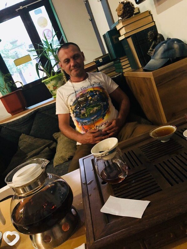 Виктор, 44, Волгограде — анкета №308951