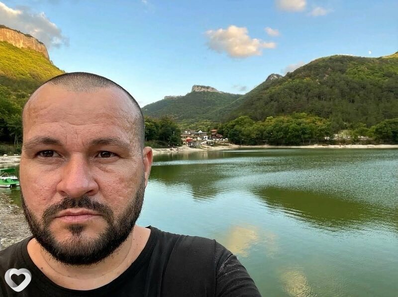 Радик, Бахчисарай
