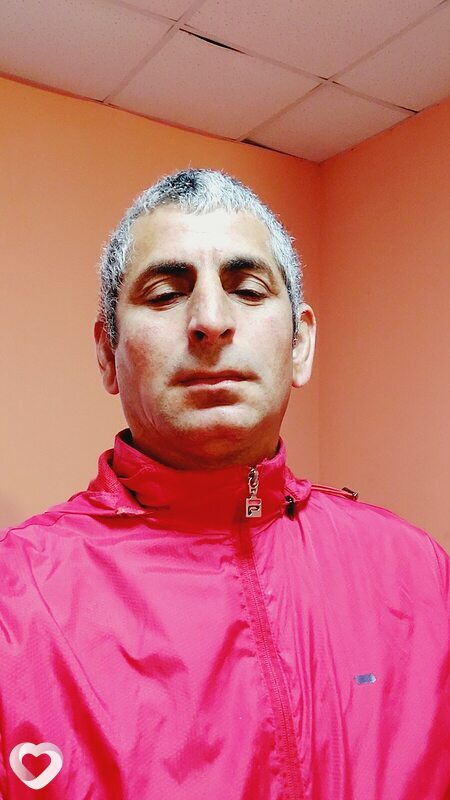 Марат, 46, Адлер — анкета №308954