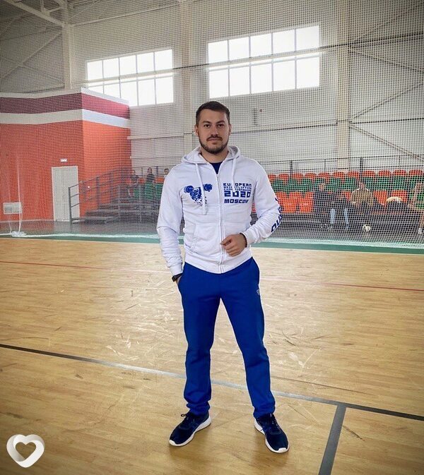 Амир, 43, Владикавказе — анкета №308955