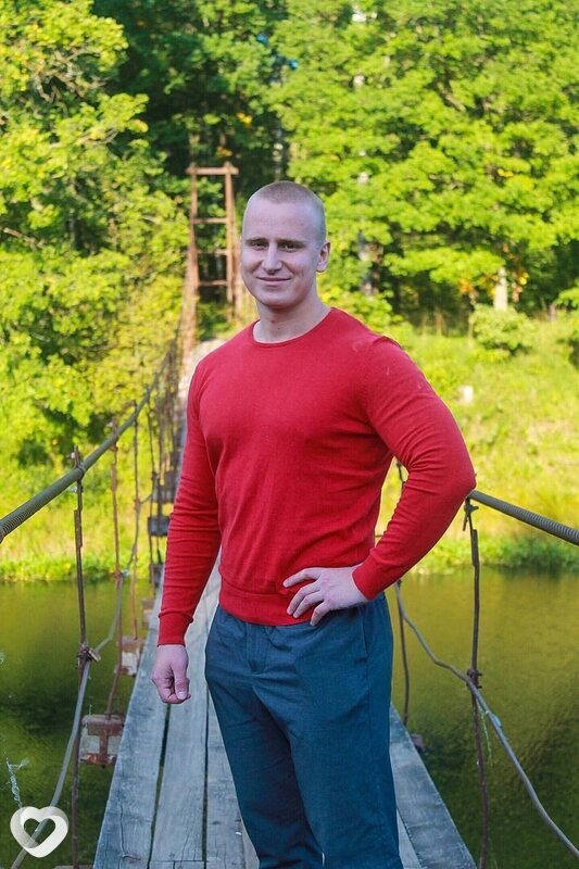 Алексей, Сафоново