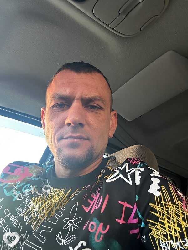Сергей, 38, Минске — анкета №308964