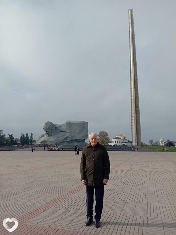 Влад, Бобруйск