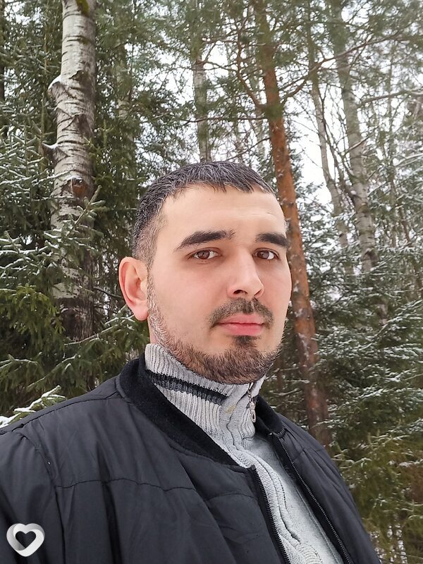 Александр, 38, Оренбурге — анкета №308974