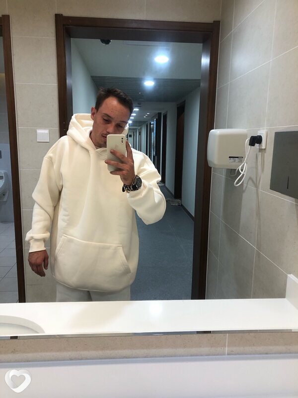 Захар, 26, Минске — анкета №308975