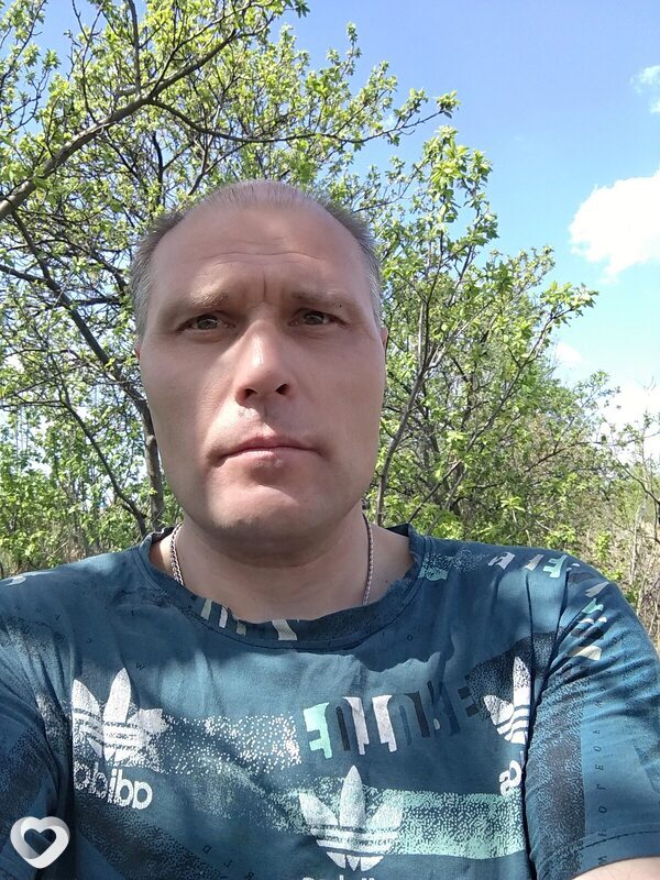 Игорь Руденко, 46, Донецке — анкета №308980