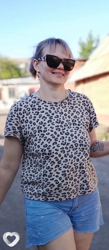 Светик, 38, Оренбурге — анкета №308818