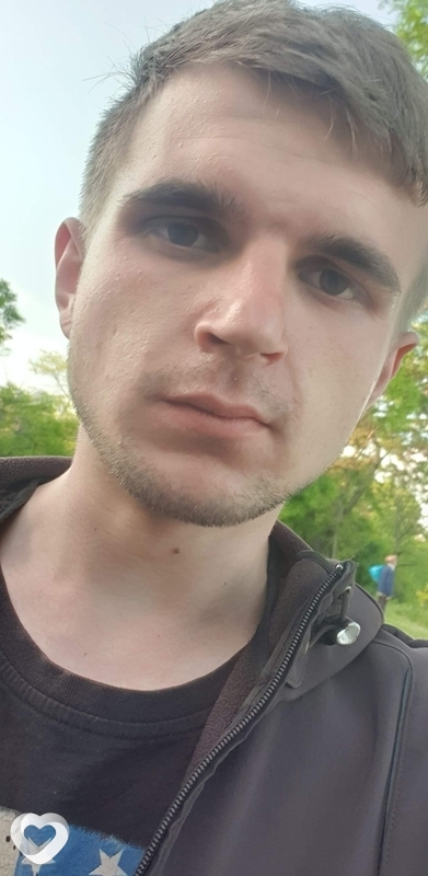 Александр, 26, Одессе — анкета №308825
