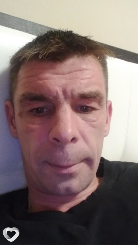Вадим, 47, Уфе — анкета №308826