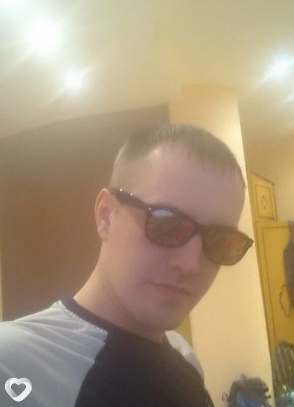Данил, 40, Барнауле — анкета №308832